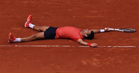 Bet on the Grand Slam Tournaments French Open .